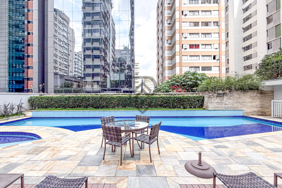 Apartamento, 3 quartos, 138 m² - Foto 1