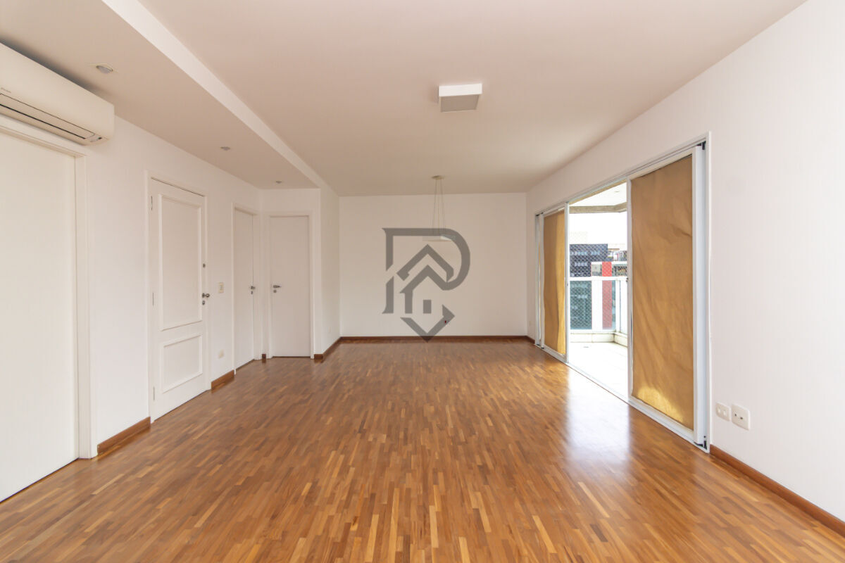Apartamento, 3 quartos, 138 m² - Foto 5