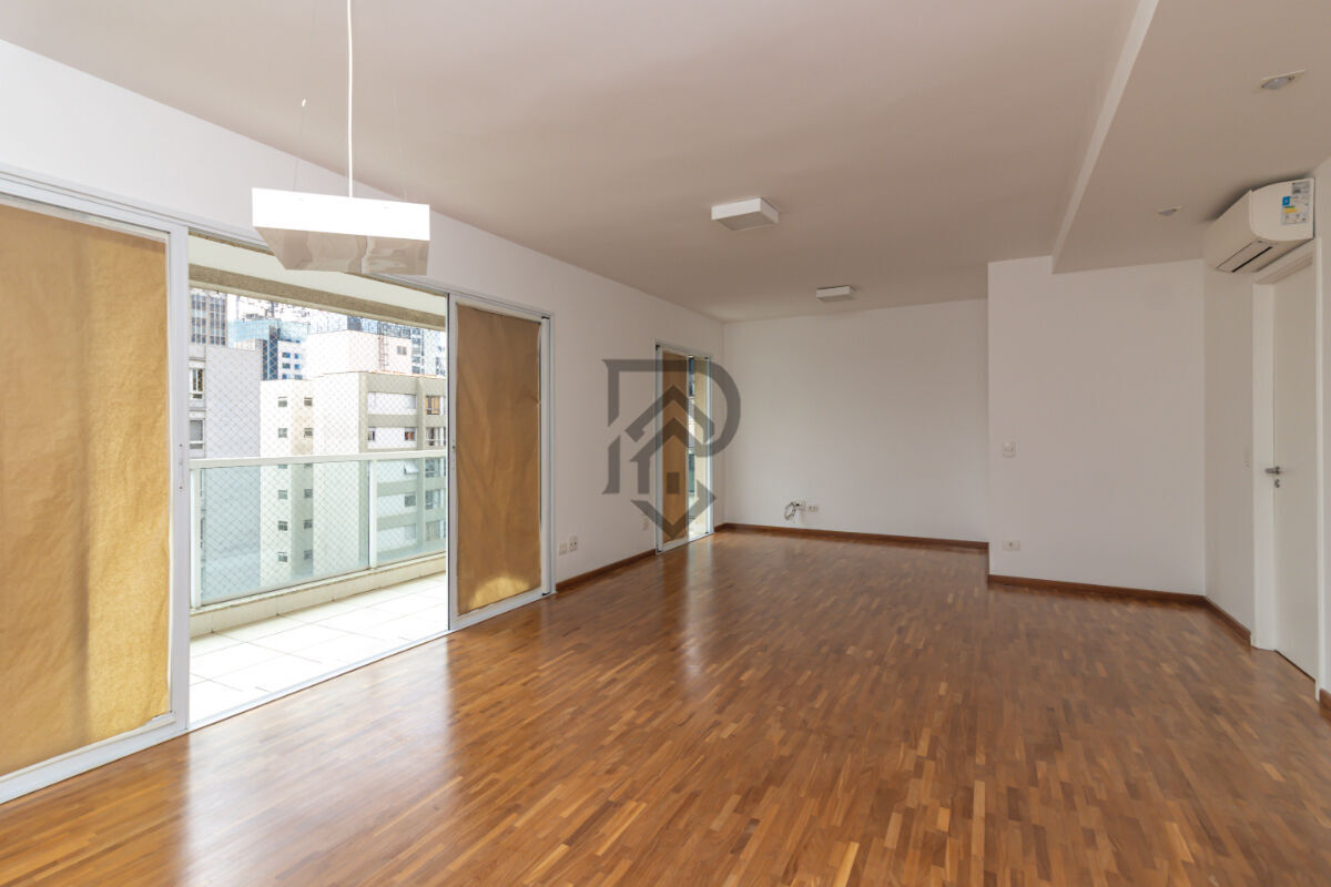 Apartamento, 3 quartos, 138 m² - Foto 4