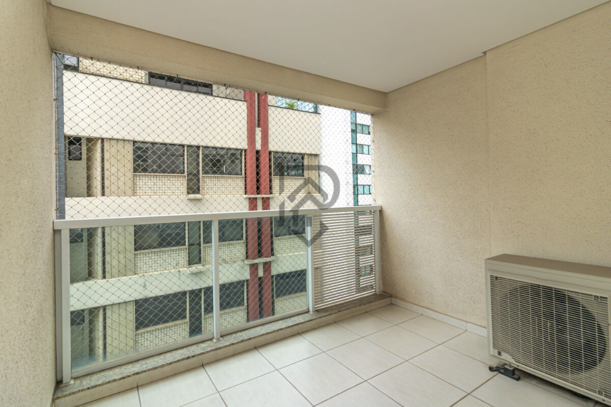 Apartamento, 3 quartos, 138 m² - Foto 17