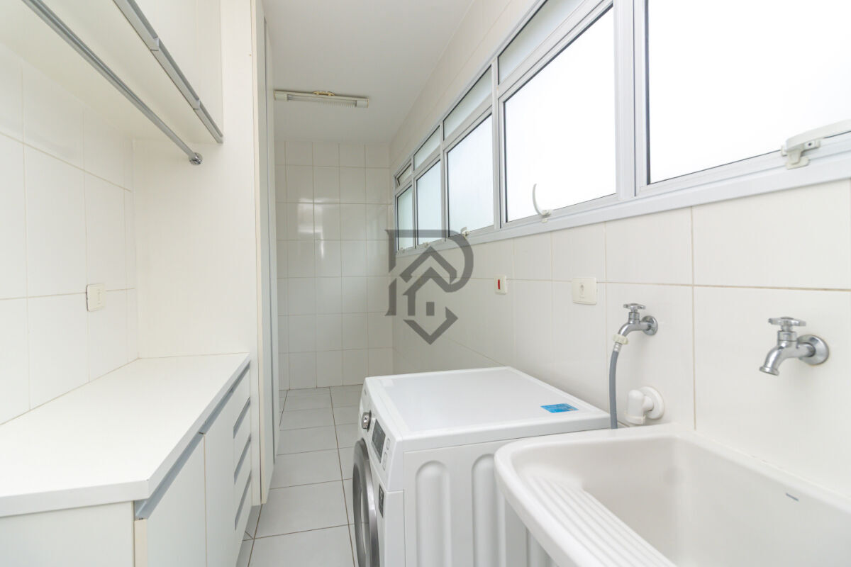 Apartamento, 3 quartos, 138 m² - Foto 23