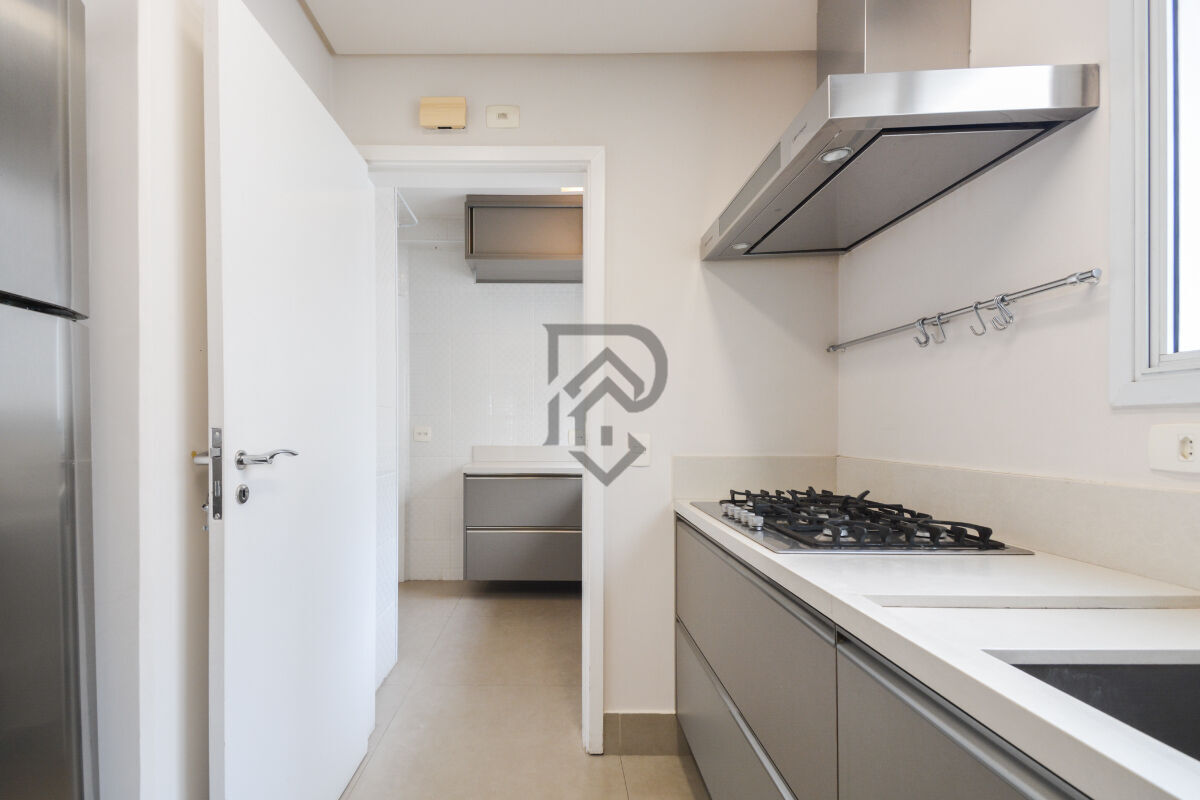 Apartamento, 3 quartos, 124 m² - Foto 24