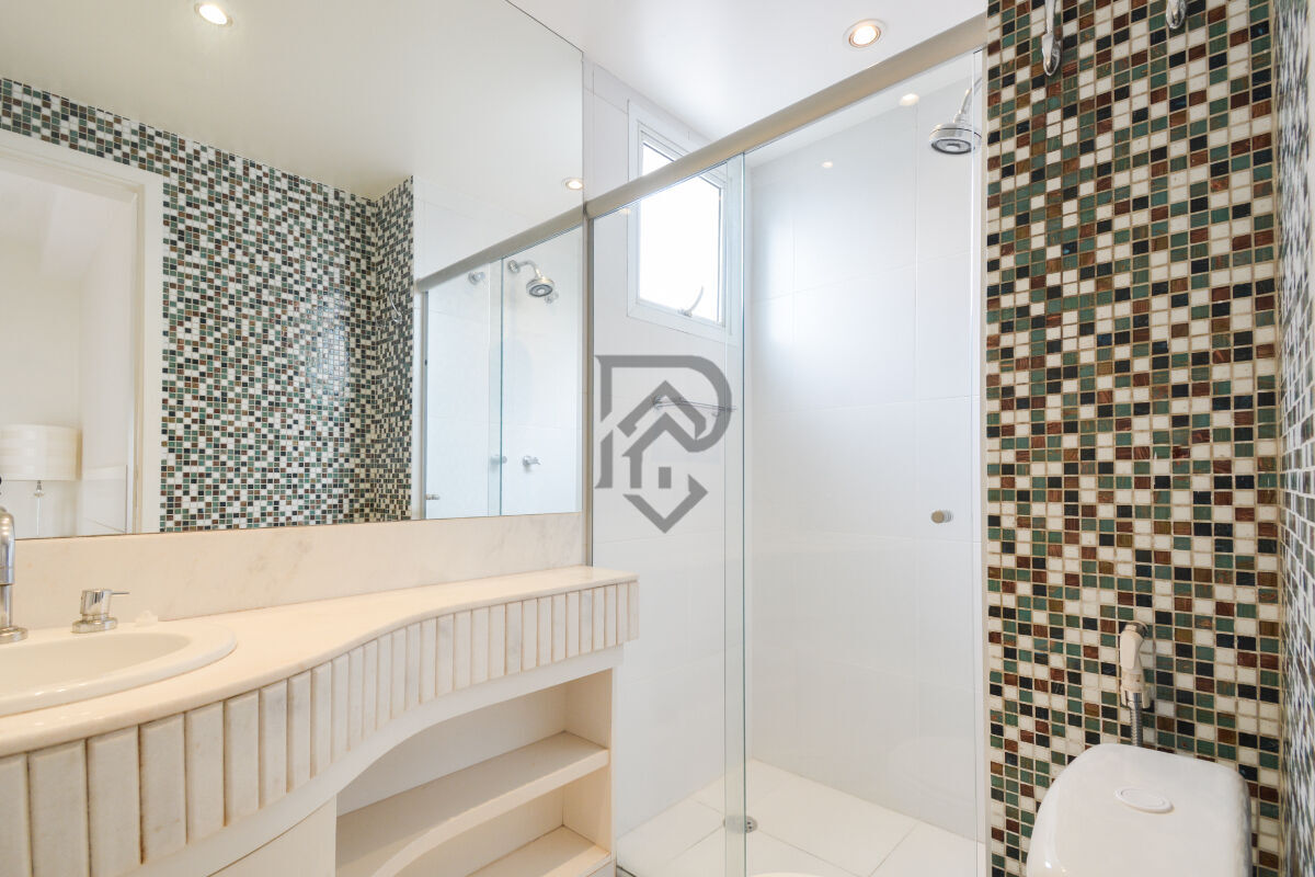 Apartamento, 3 quartos, 124 m² - Foto 6