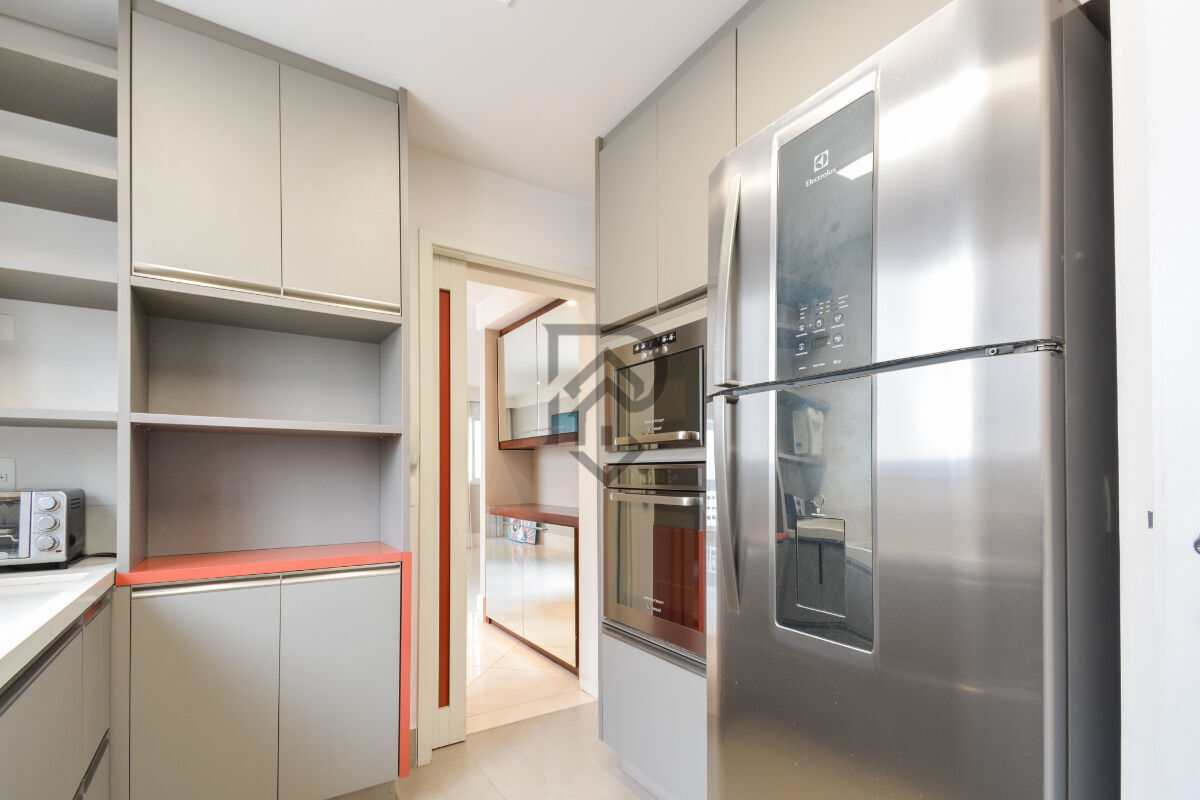 Apartamento, 3 quartos, 124 m² - Foto 16