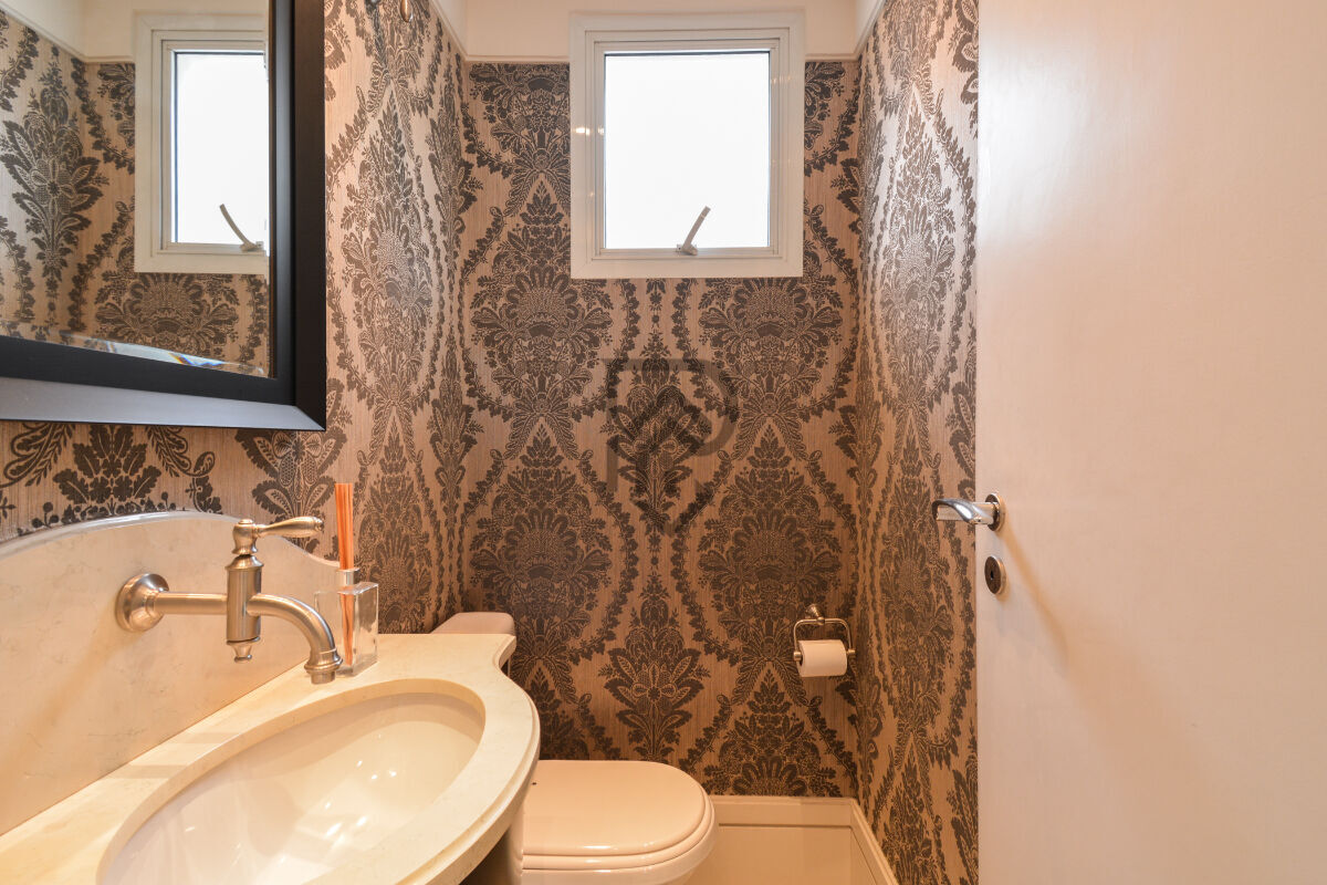 Apartamento, 3 quartos, 124 m² - Foto 29