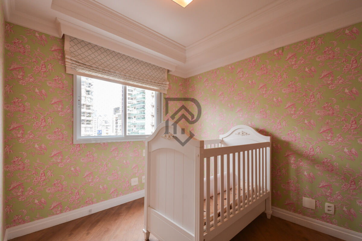 Apartamento, 3 quartos, 124 m² - Foto 32