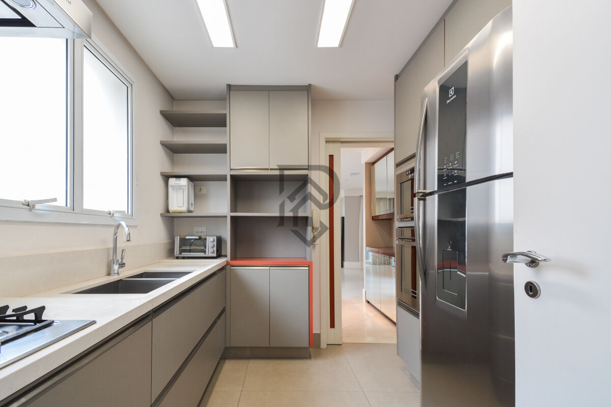 Apartamento, 3 quartos, 124 m² - Foto 5