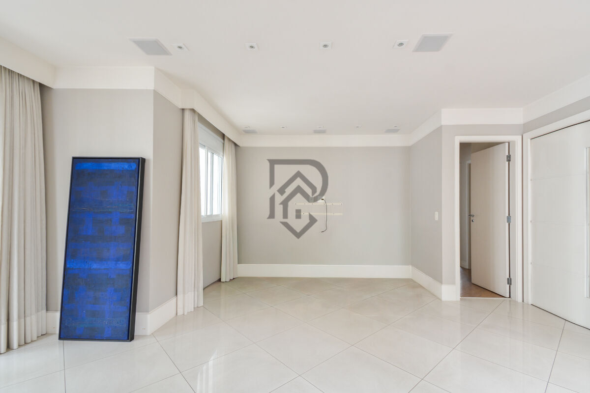 Apartamento, 3 quartos, 124 m² - Foto 21