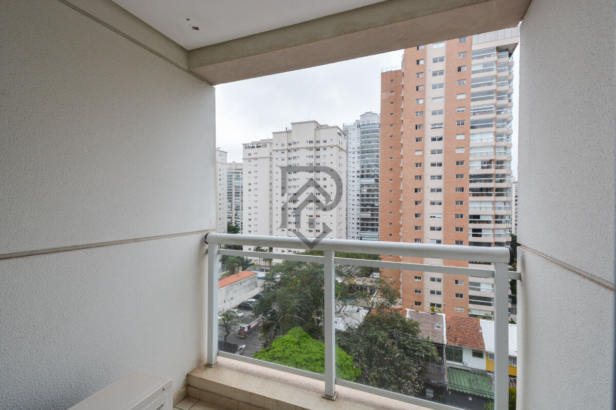 Apartamento, 3 quartos, 124 m² - Foto 17