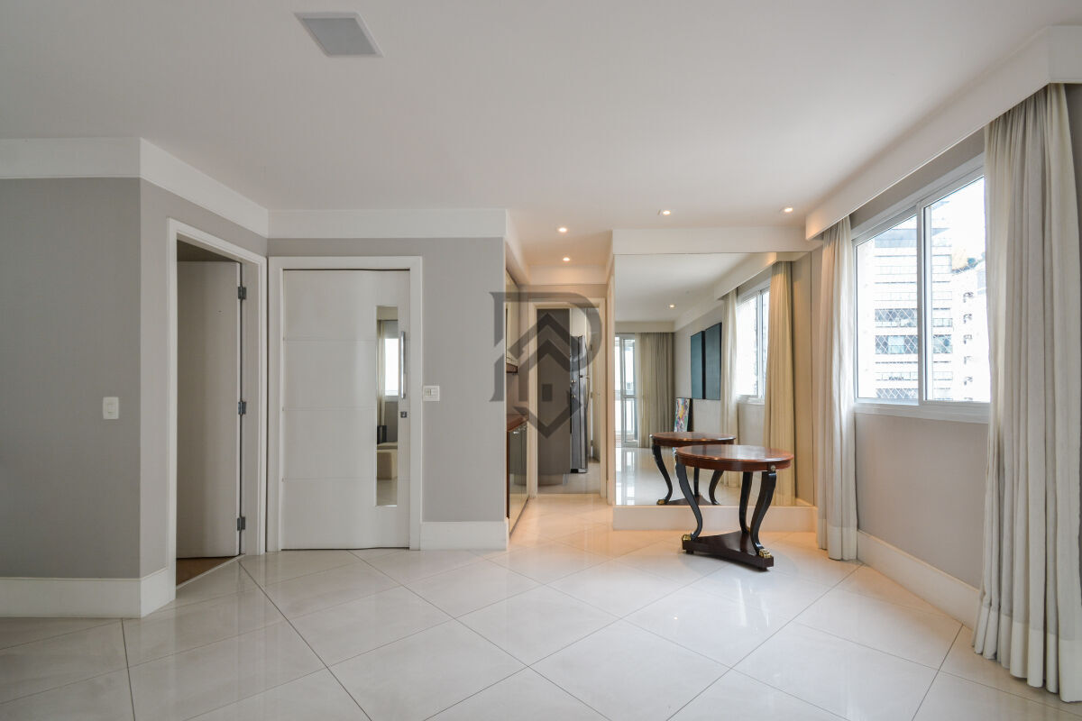 Apartamento, 3 quartos, 124 m² - Foto 37