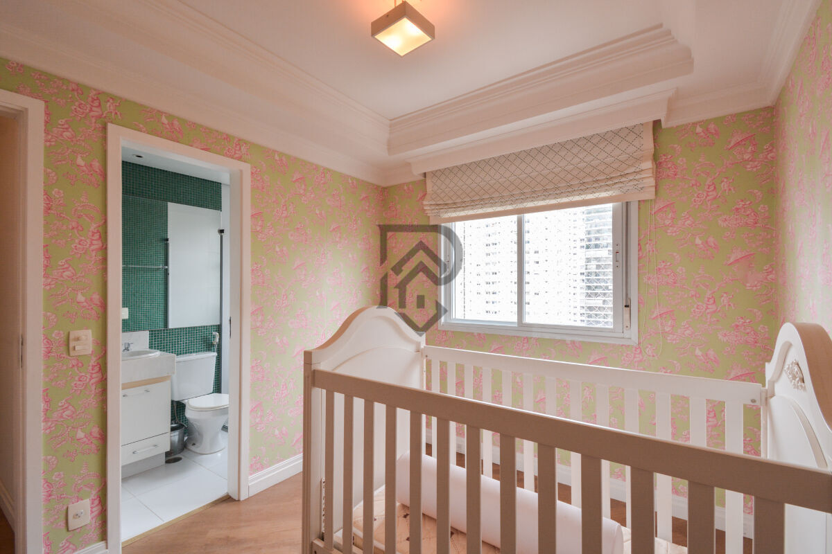 Apartamento, 3 quartos, 124 m² - Foto 41