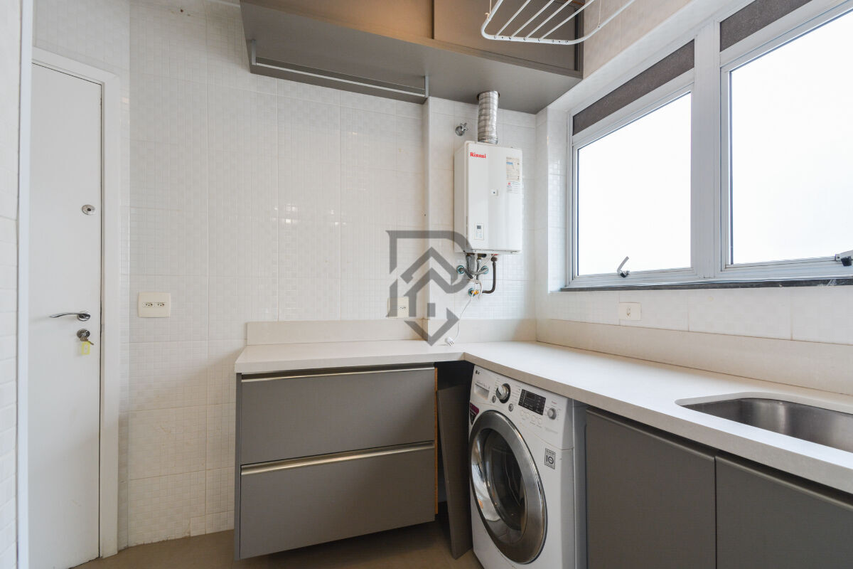 Apartamento, 3 quartos, 124 m² - Foto 15