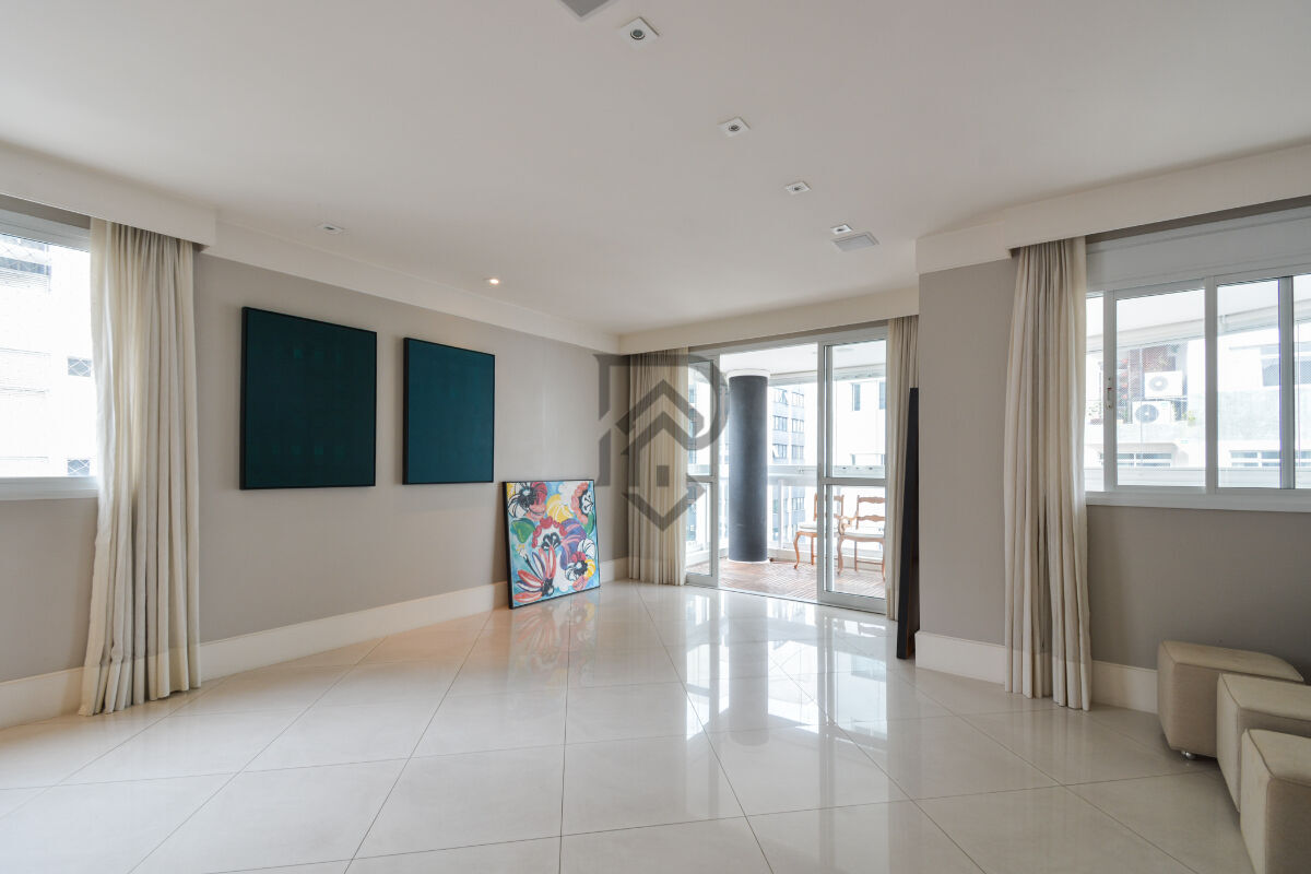 Apartamento, 3 quartos, 124 m² - Foto 9