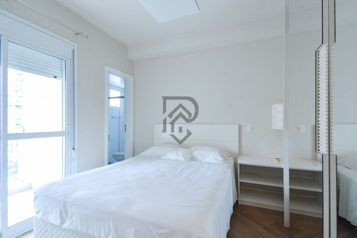 Apartamento, 3 quartos, 124 m² - Foto 35