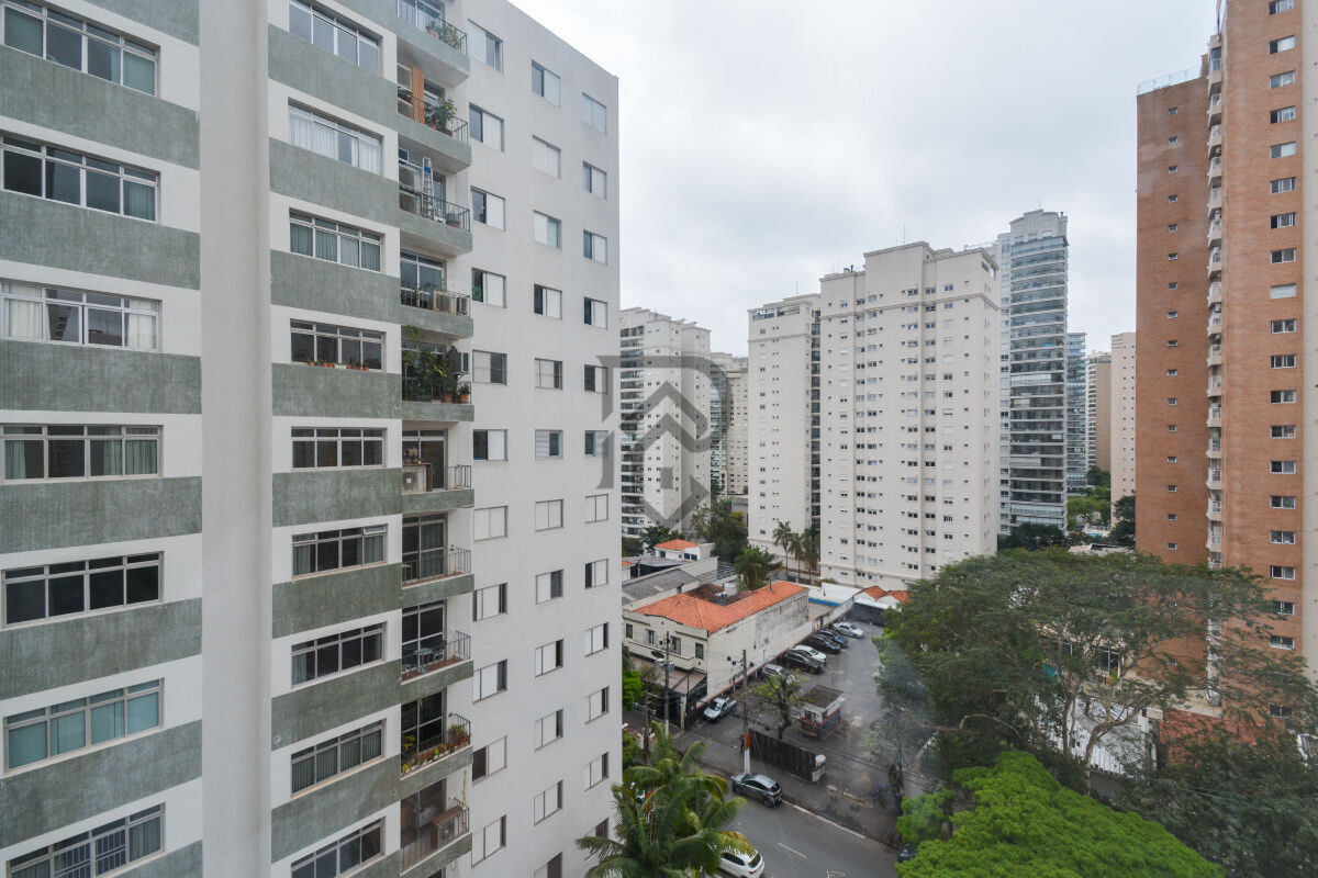 Apartamento, 3 quartos, 124 m² - Foto 13