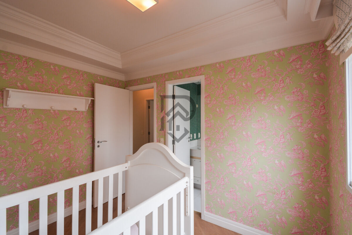 Apartamento, 3 quartos, 124 m² - Foto 27