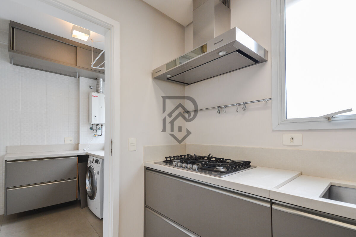 Apartamento, 3 quartos, 124 m² - Foto 34