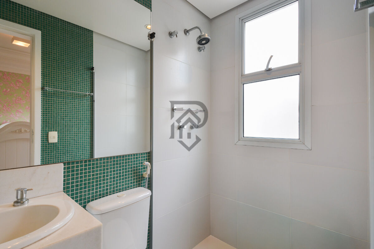 Apartamento, 3 quartos, 124 m² - Foto 8