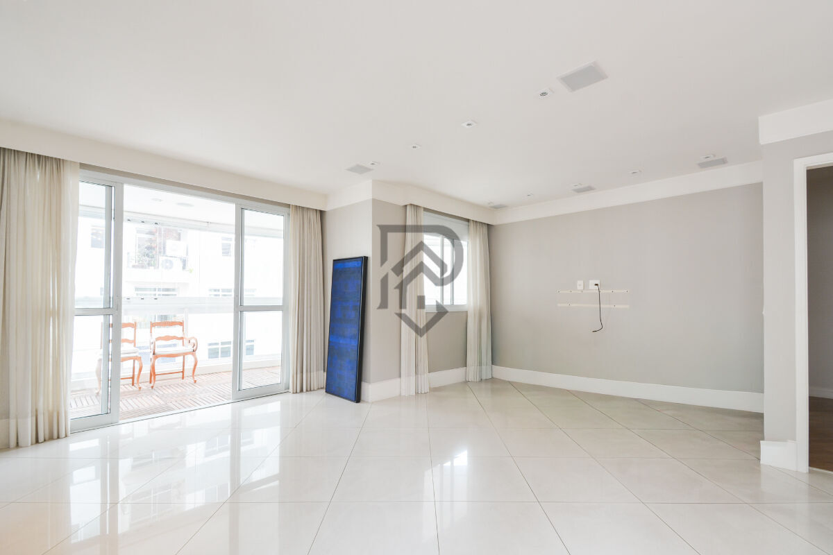 Apartamento, 3 quartos, 124 m² - Foto 11