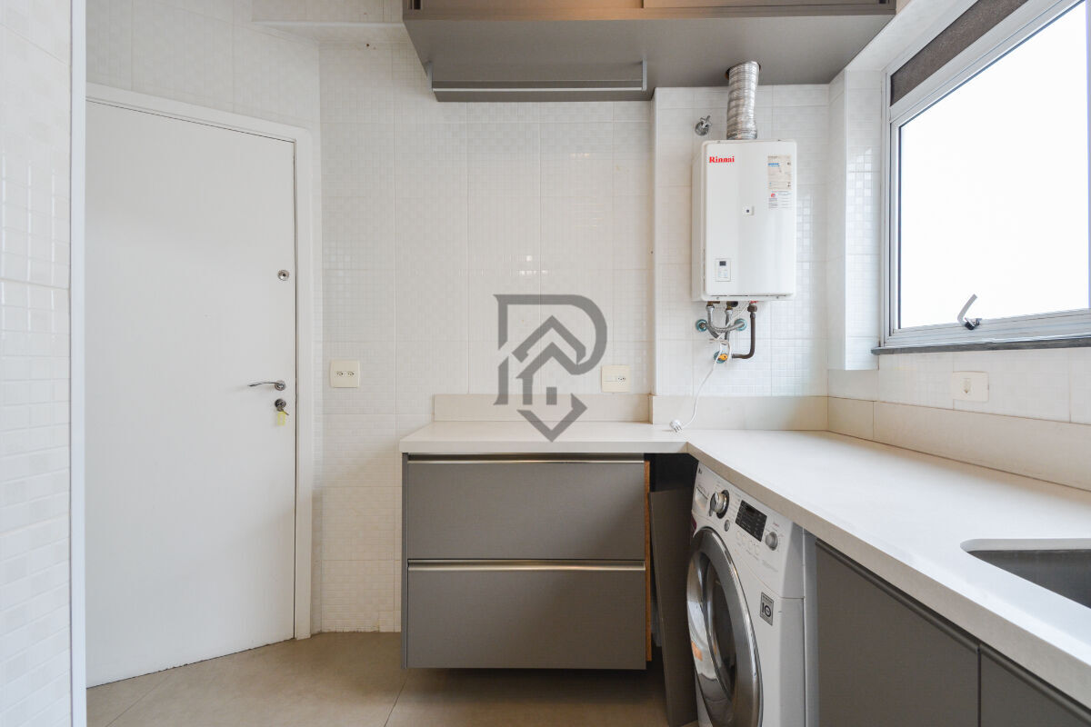 Apartamento, 3 quartos, 124 m² - Foto 33