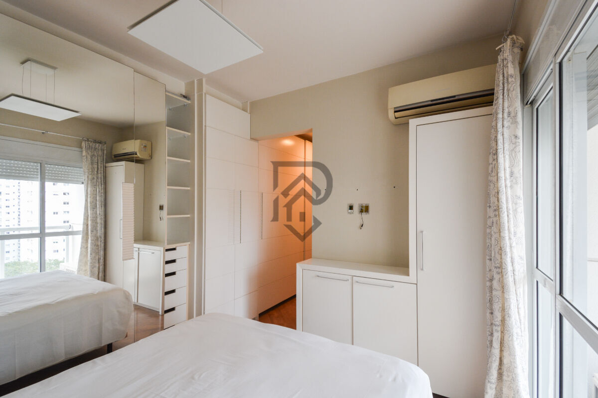 Apartamento, 3 quartos, 124 m² - Foto 30