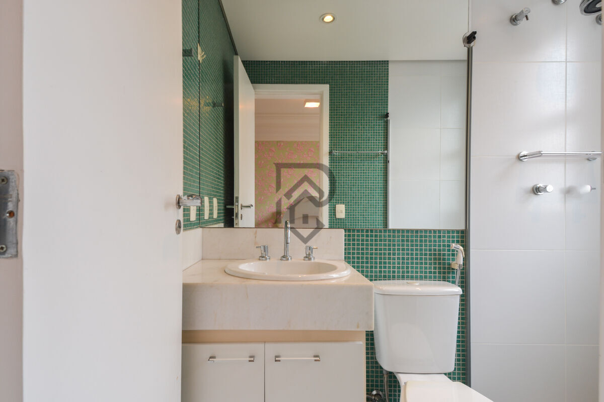 Apartamento, 3 quartos, 124 m² - Foto 31