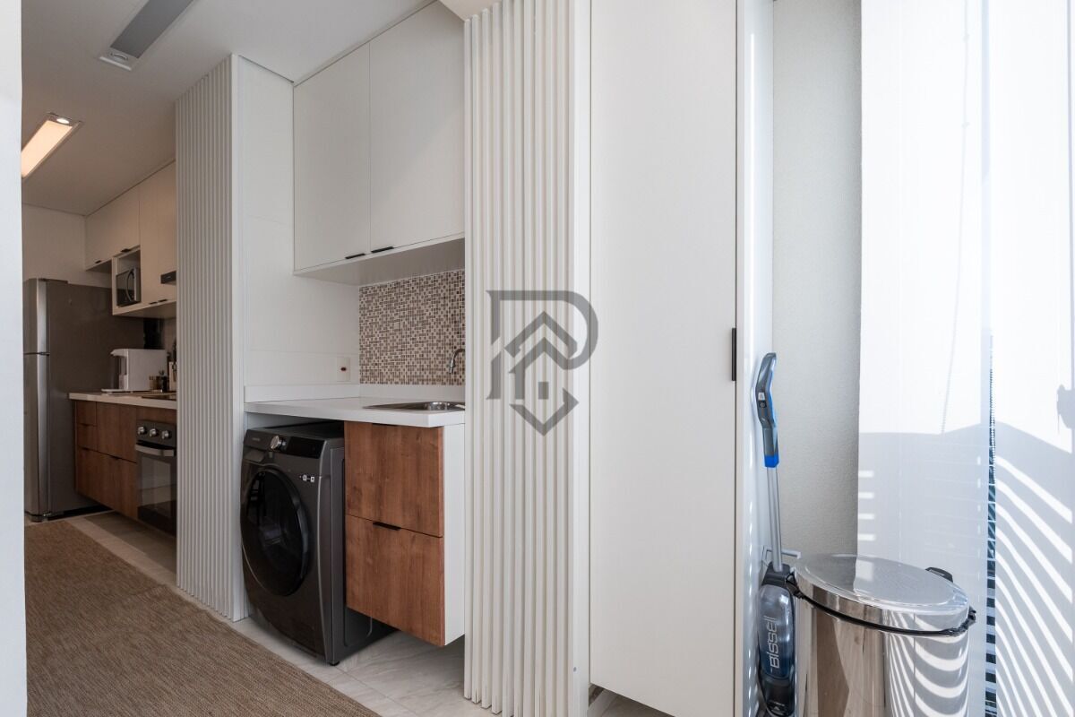 Apartamento à venda com 1 quarto, 42m² - Foto 17