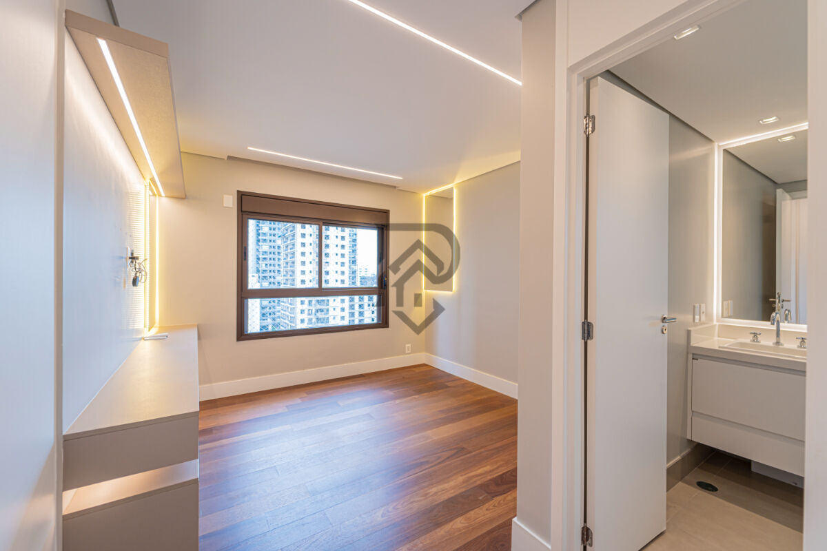 Apartamento, 3 quartos, 139 m² - Foto 37