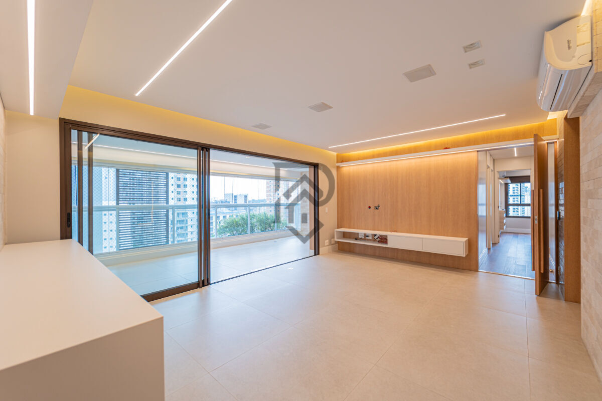 Apartamento, 3 quartos, 139 m² - Foto 3