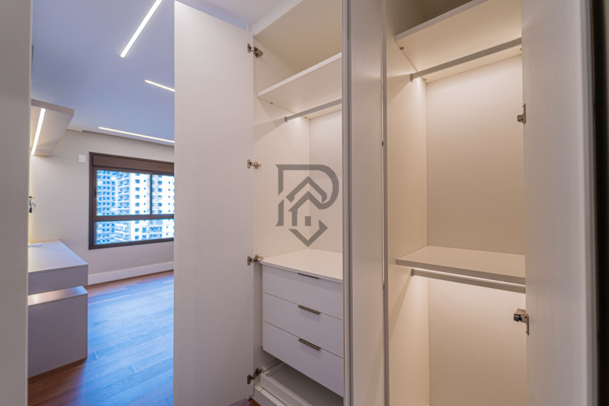 Apartamento, 3 quartos, 139 m² - Foto 43