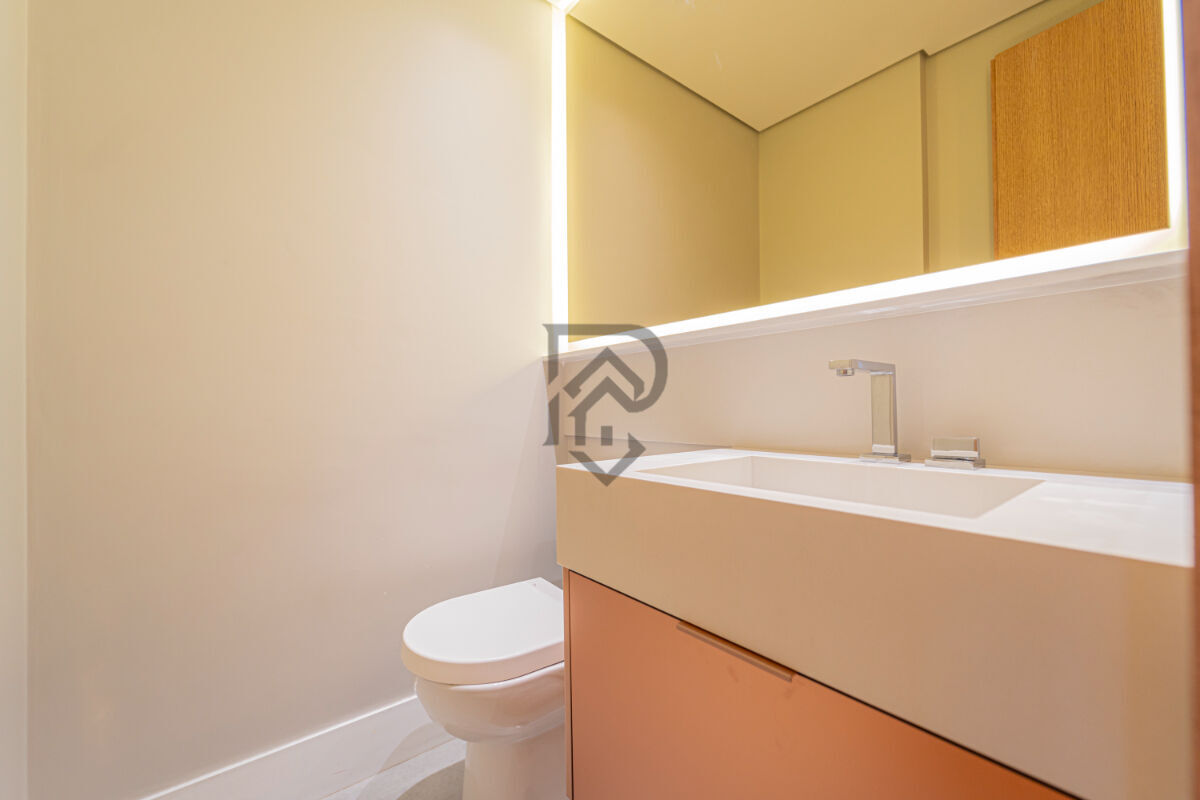 Apartamento, 3 quartos, 139 m² - Foto 21
