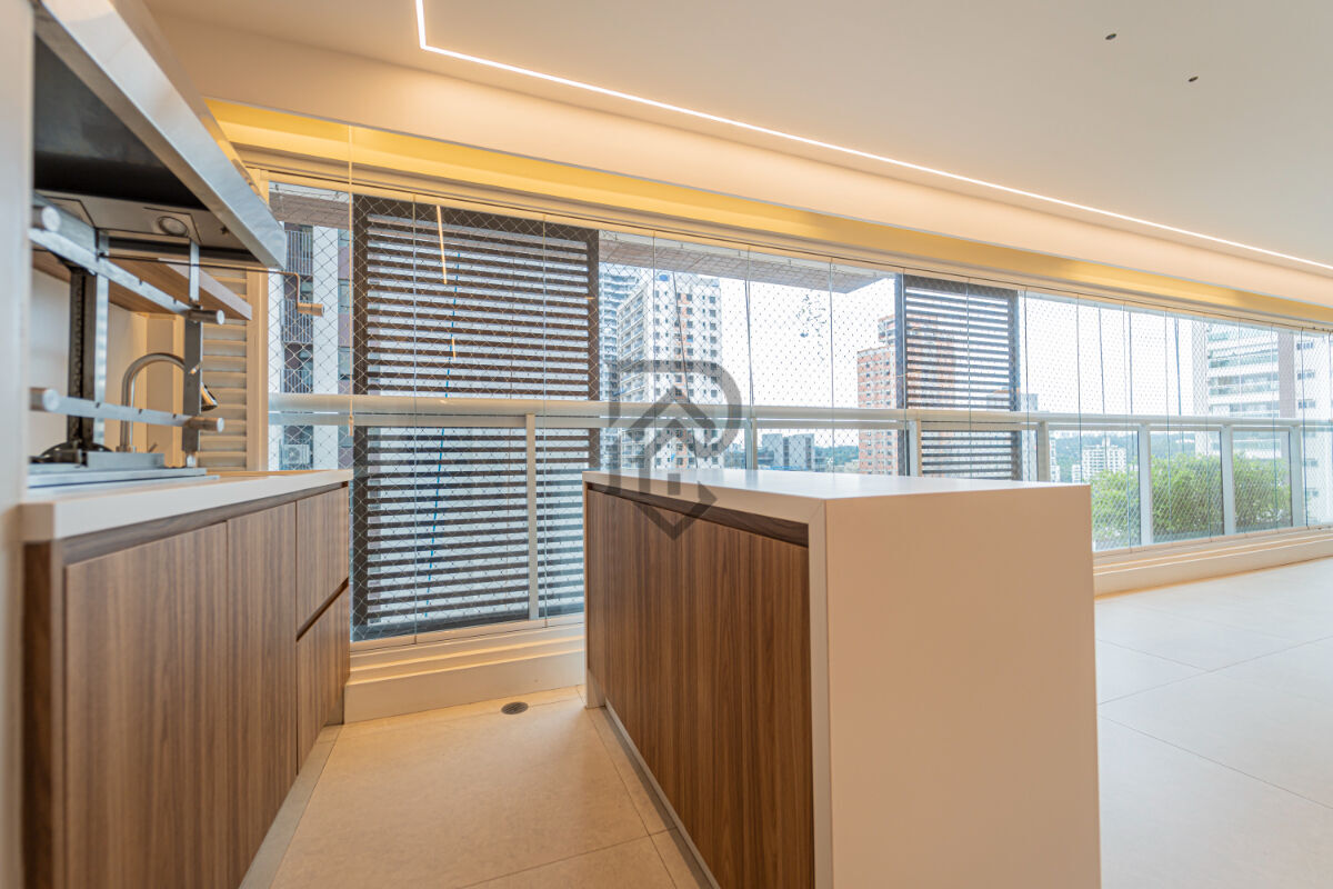 Apartamento, 3 quartos, 139 m² - Foto 5