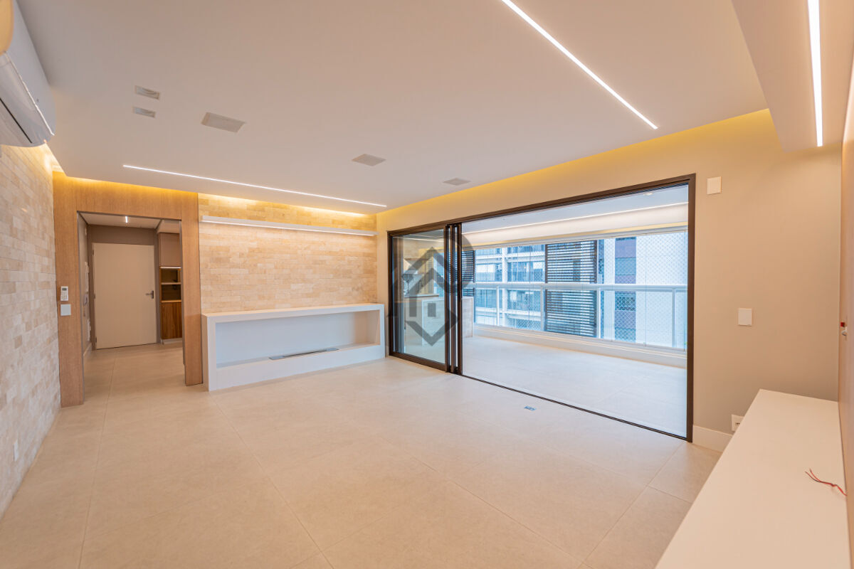 Apartamento, 3 quartos, 139 m² - Foto 4
