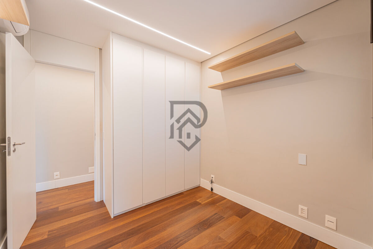 Apartamento, 3 quartos, 139 m² - Foto 23