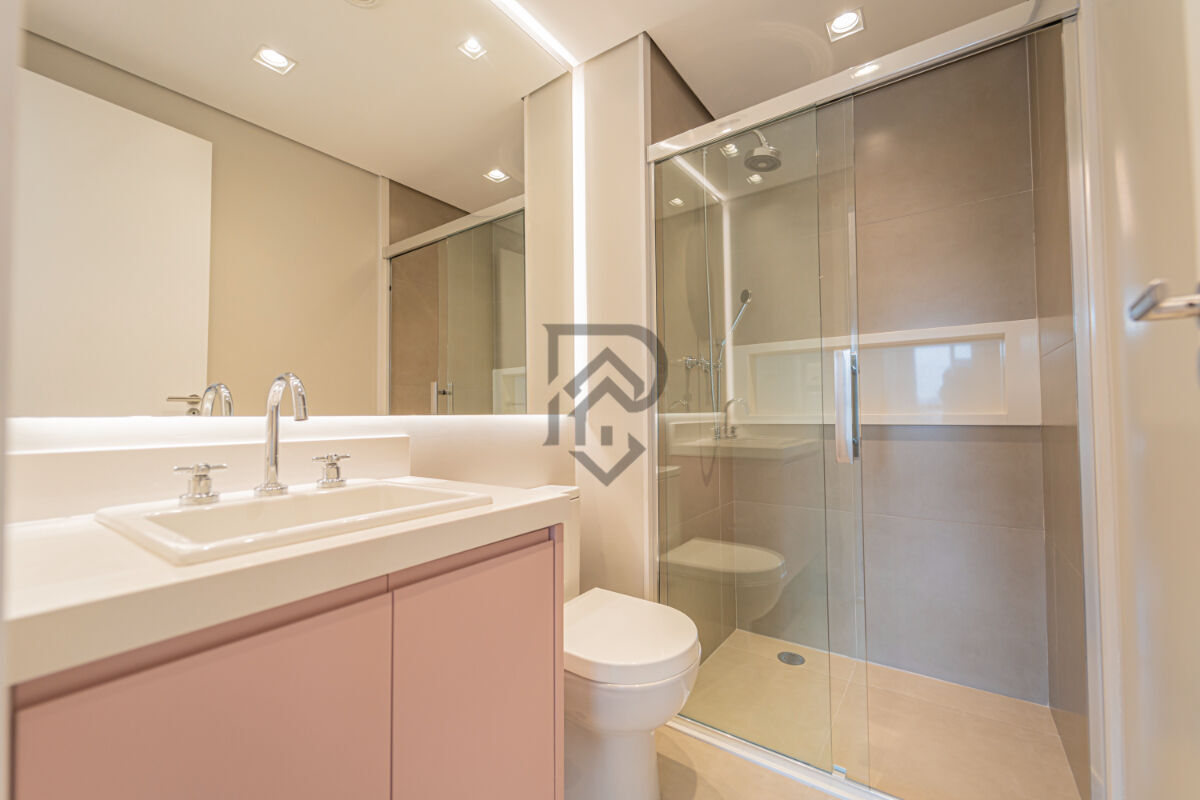 Apartamento, 3 quartos, 139 m² - Foto 26