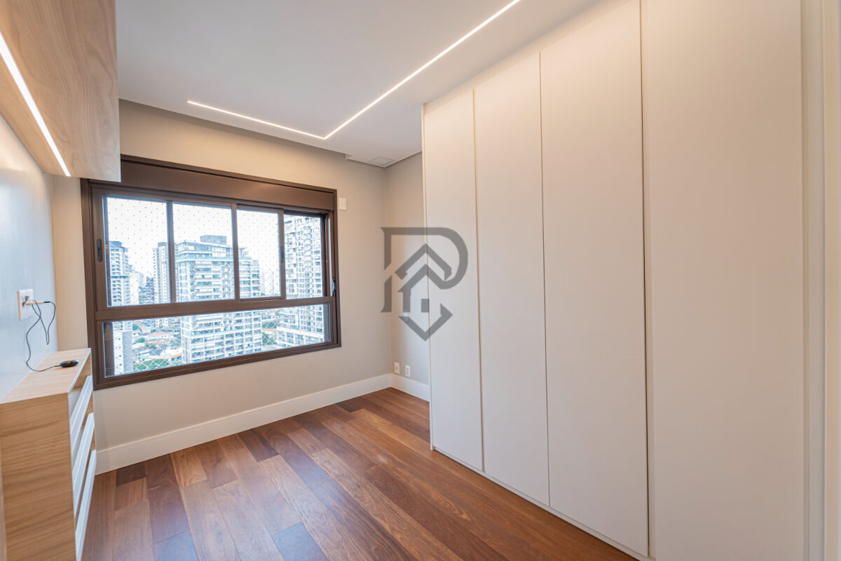 Apartamento, 3 quartos, 139 m² - Foto 9