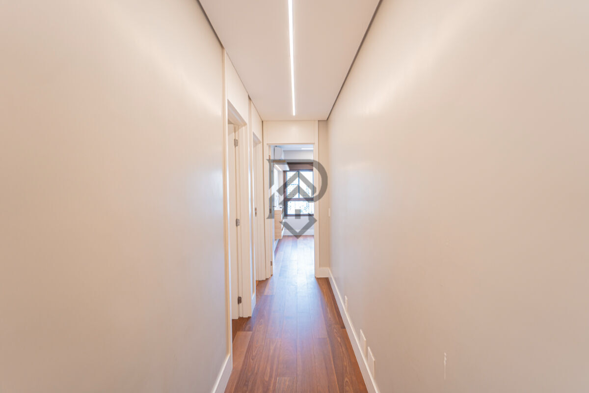 Apartamento, 3 quartos, 139 m² - Foto 10