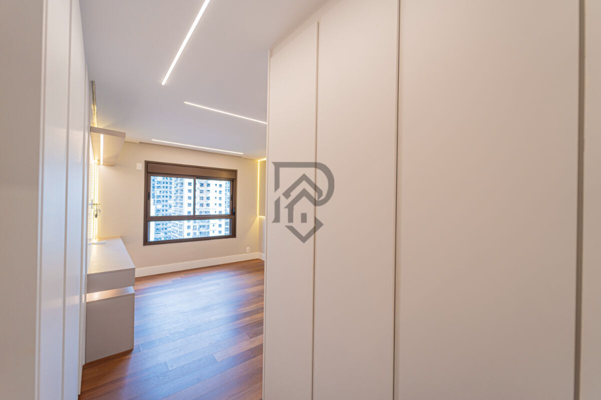 Apartamento, 3 quartos, 139 m² - Foto 30