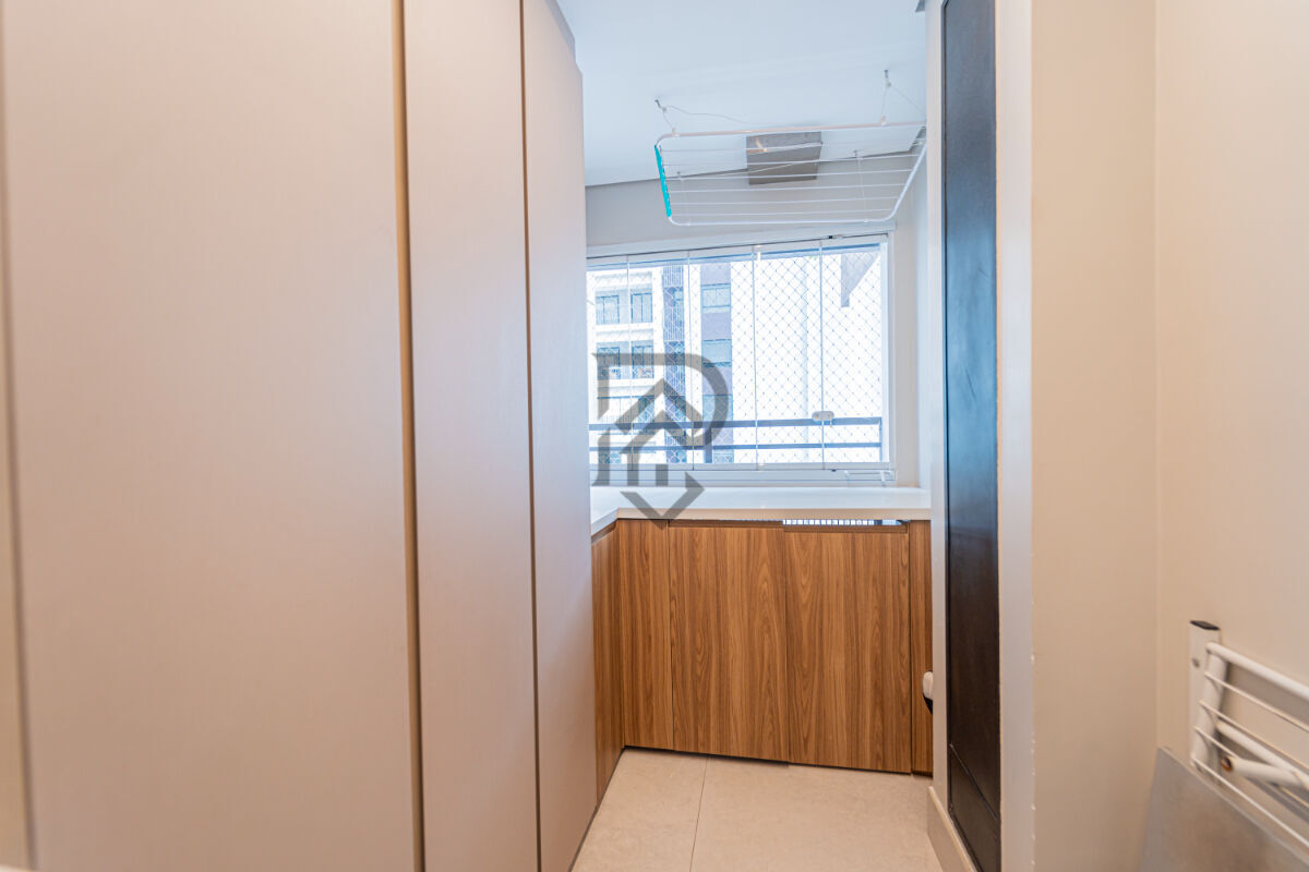 Apartamento, 3 quartos, 139 m² - Foto 18