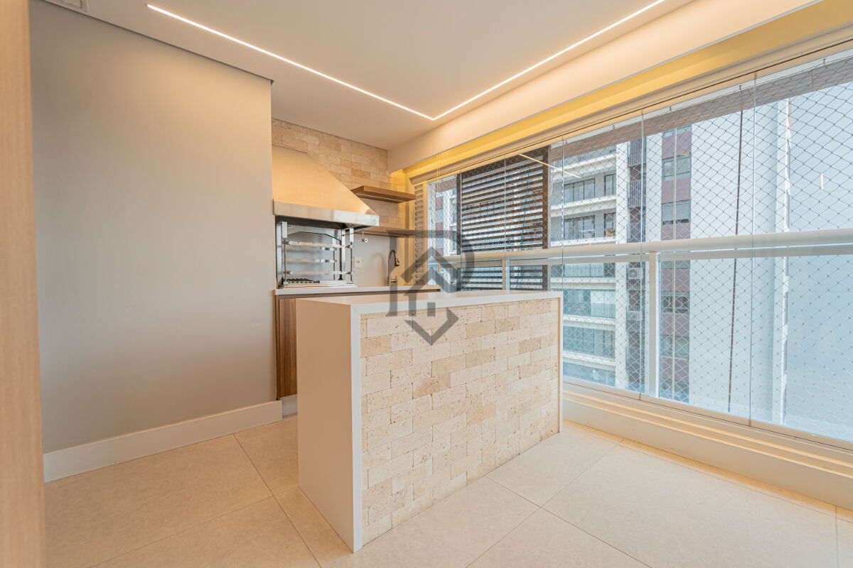 Apartamento, 3 quartos, 139 m² - Foto 34