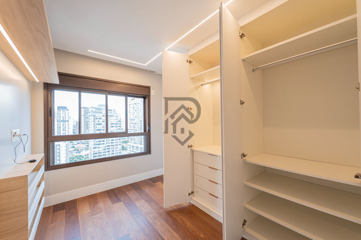 Apartamento, 3 quartos, 139 m² - Foto 11