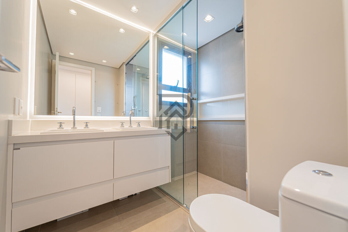 Apartamento, 3 quartos, 139 m² - Foto 17