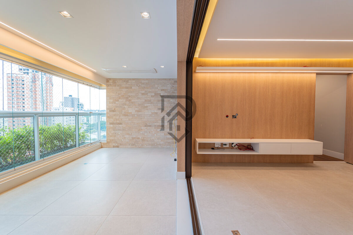 Apartamento, 3 quartos, 139 m² - Foto 29
