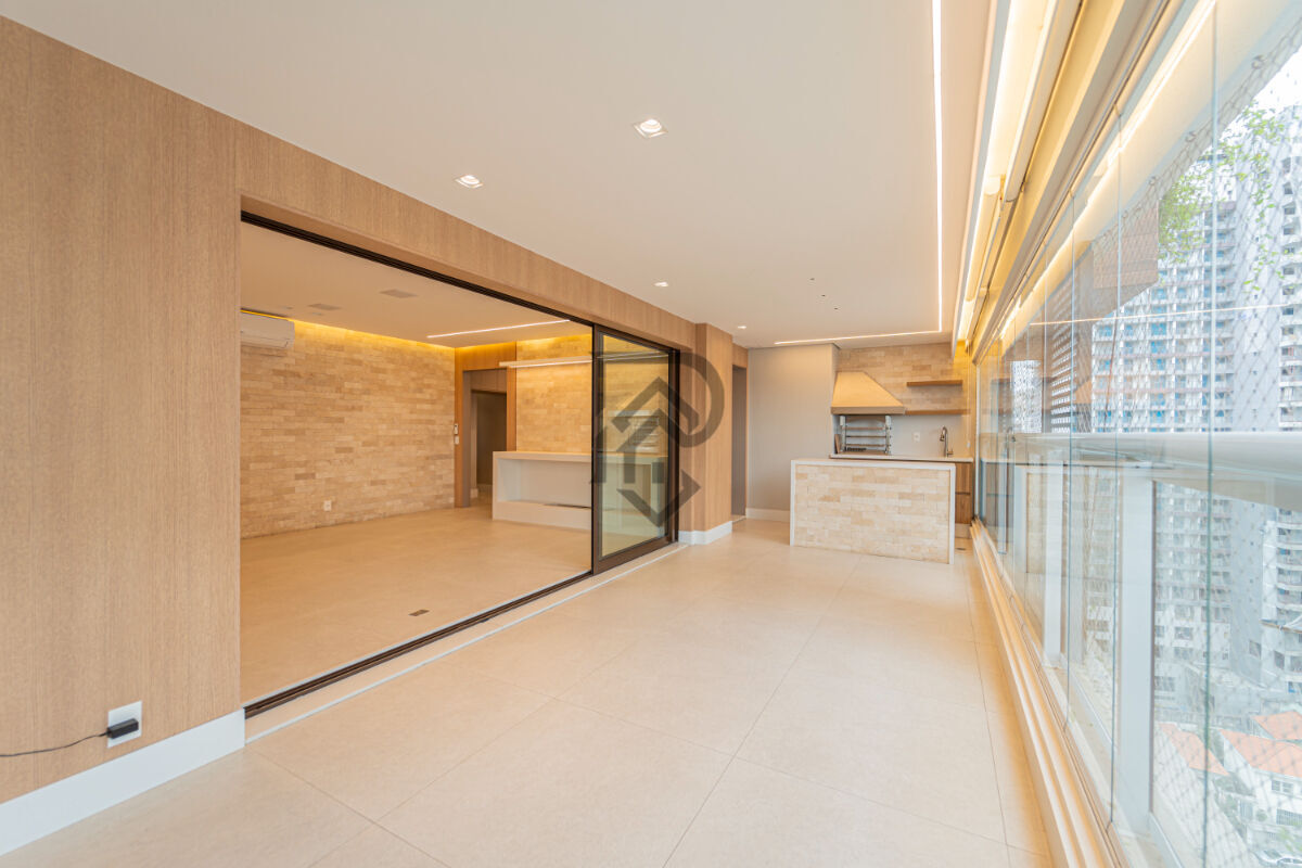 Apartamento, 3 quartos, 139 m² - Foto 39