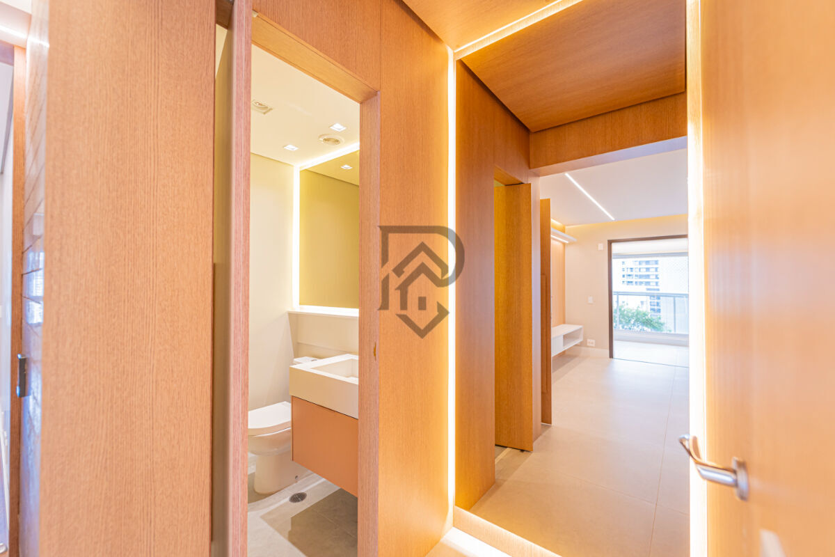 Apartamento, 3 quartos, 139 m² - Foto 14