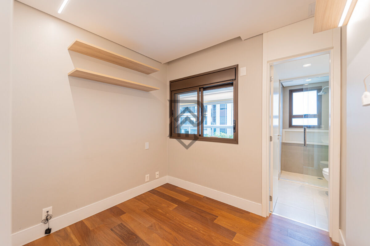 Apartamento, 3 quartos, 139 m² - Foto 35