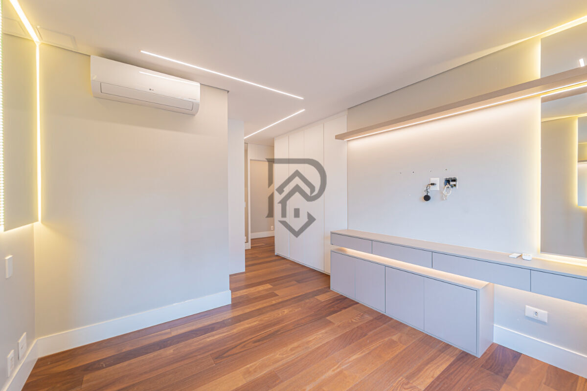 Apartamento, 3 quartos, 139 m² - Foto 20