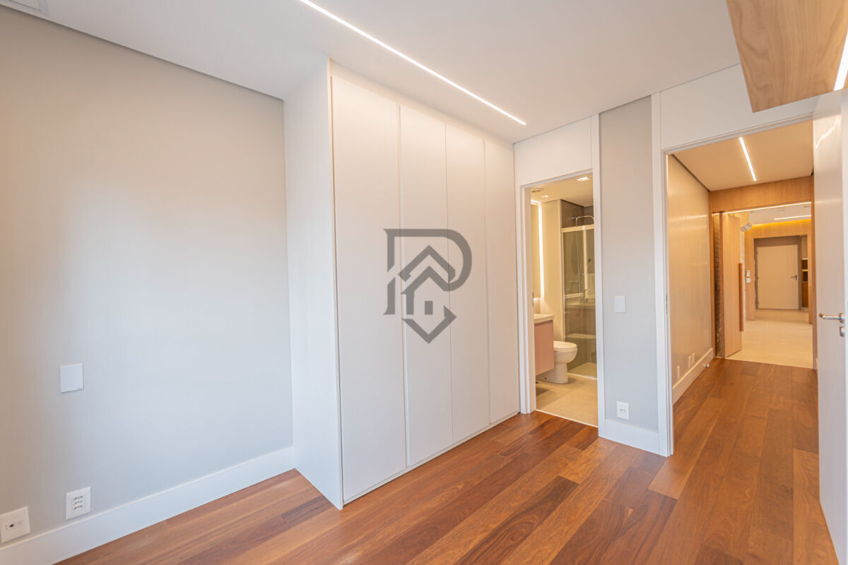 Apartamento, 3 quartos, 139 m² - Foto 7