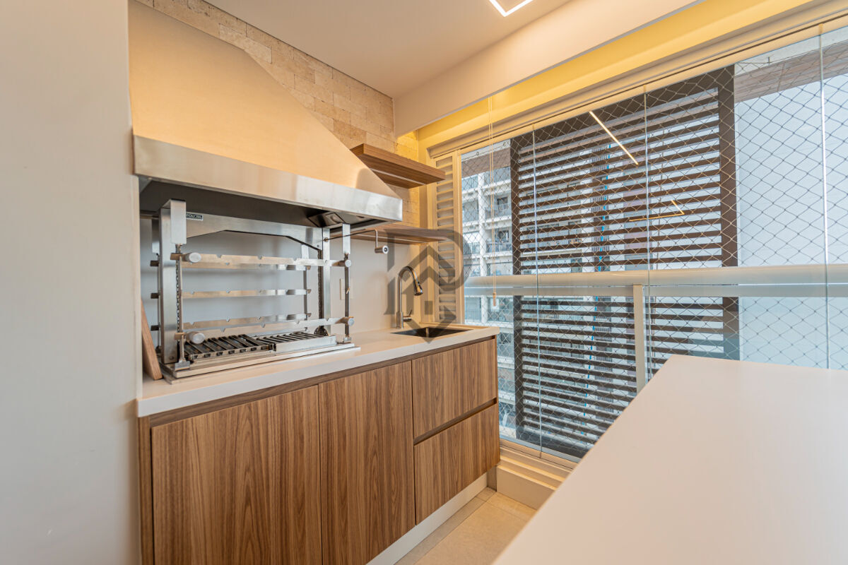 Apartamento, 3 quartos, 139 m² - Foto 41