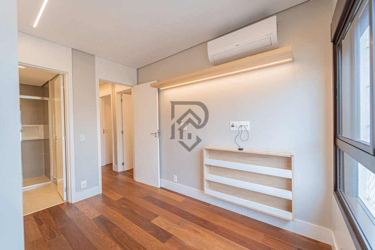 Apartamento, 3 quartos, 139 m² - Foto 33